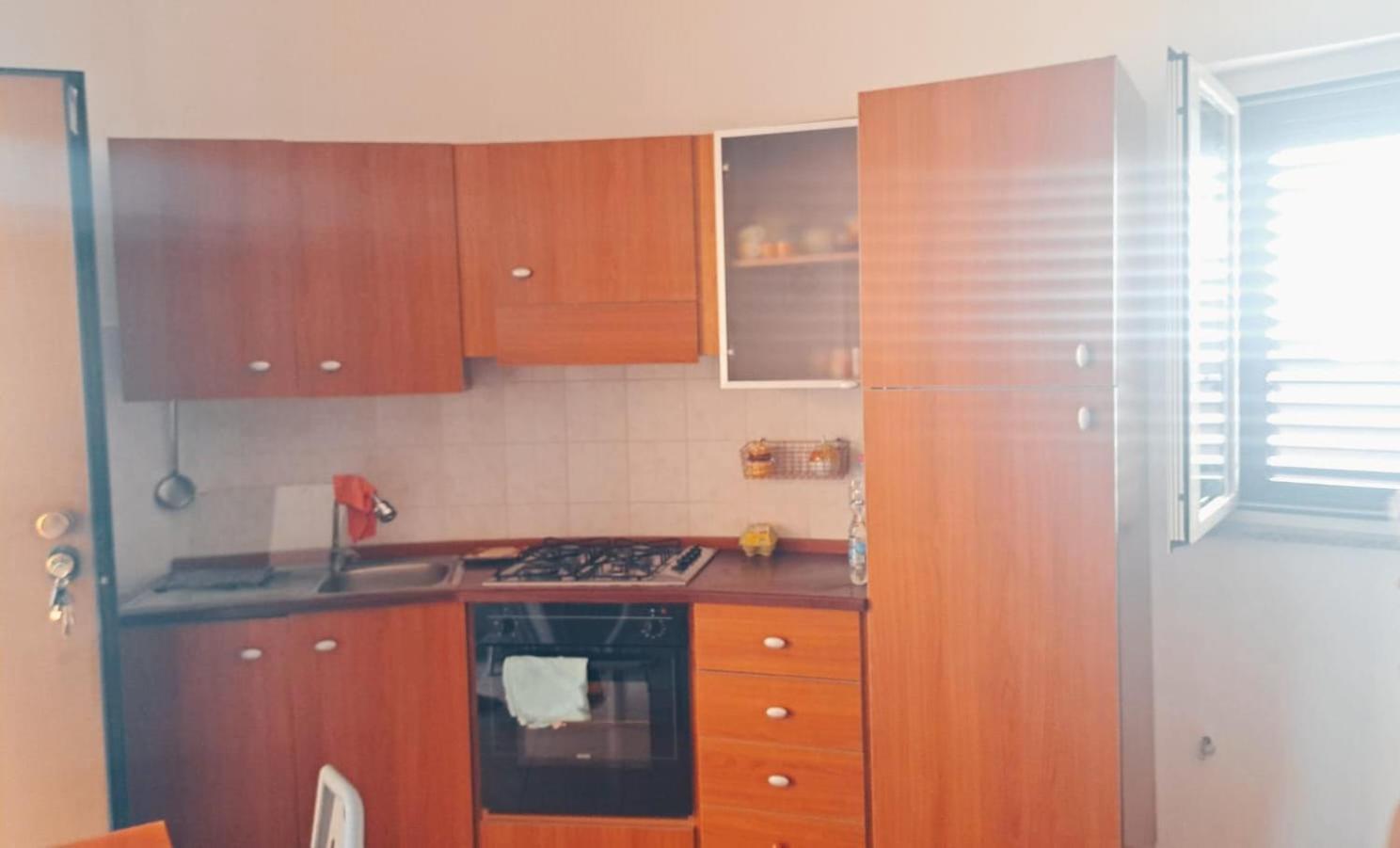 Kompleks wypoczynkowy Aurora House San Lucido